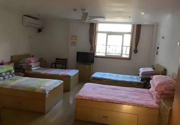 第一女殿